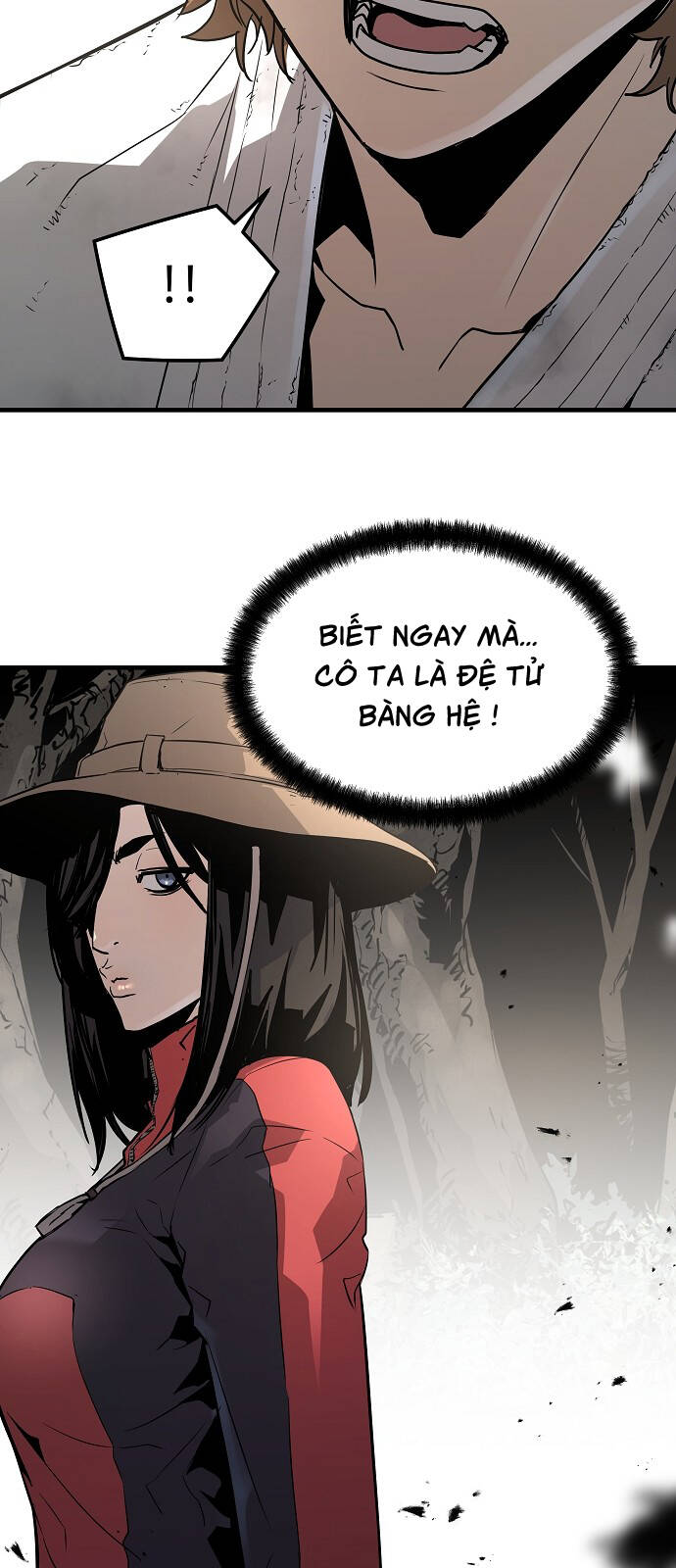 The Breaker 3: Quyền Năng Vô Hạn Chapter 84 - Trang 4