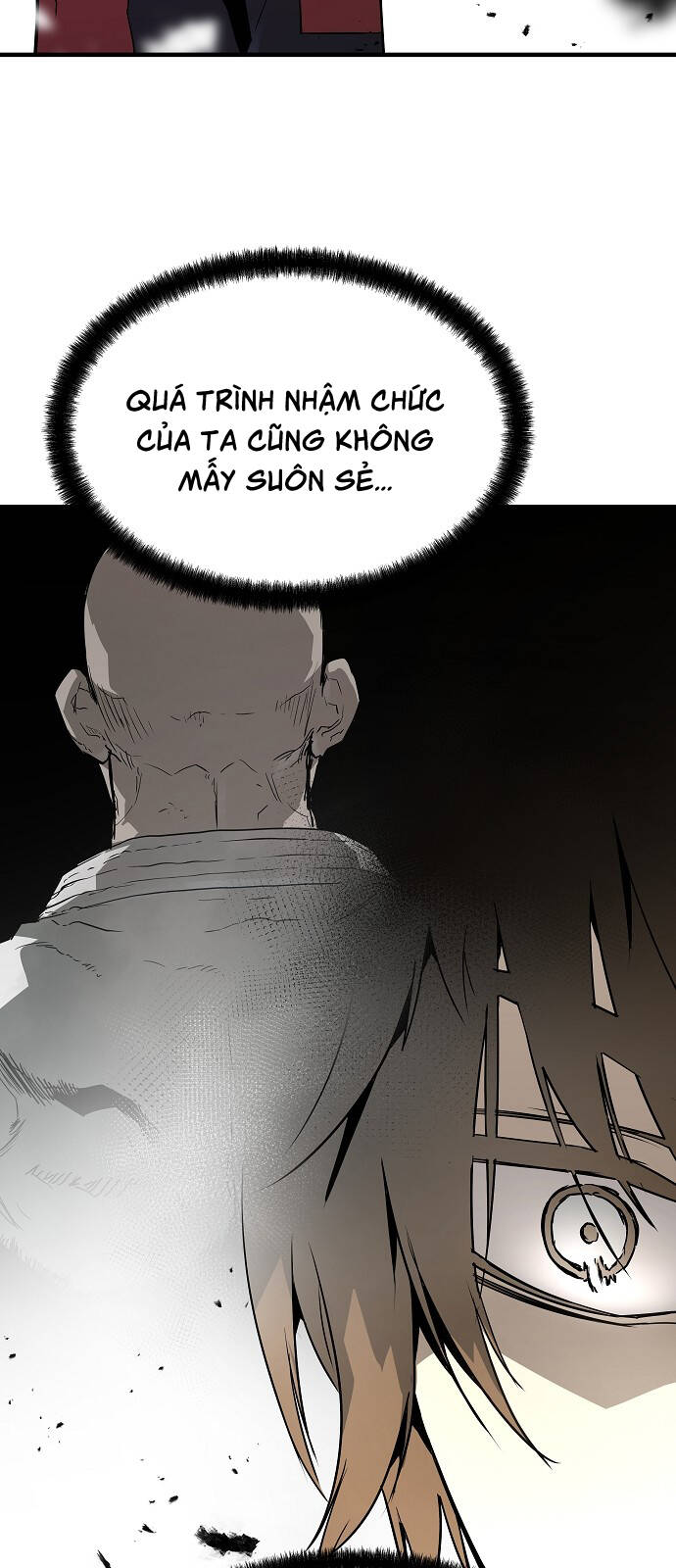 The Breaker 3: Quyền Năng Vô Hạn Chapter 84 - Trang 4