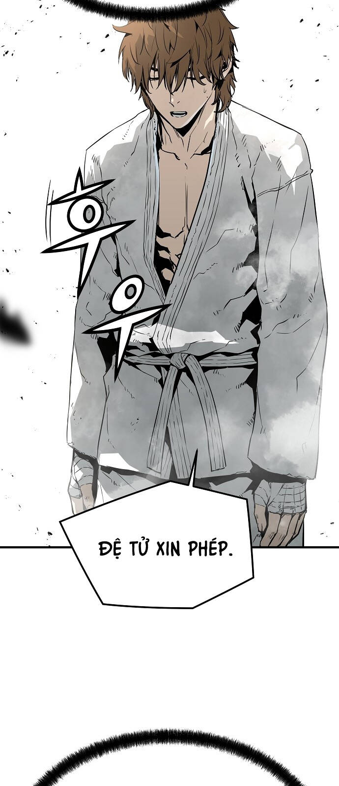 The Breaker 3: Quyền Năng Vô Hạn Chapter 84 - Trang 4