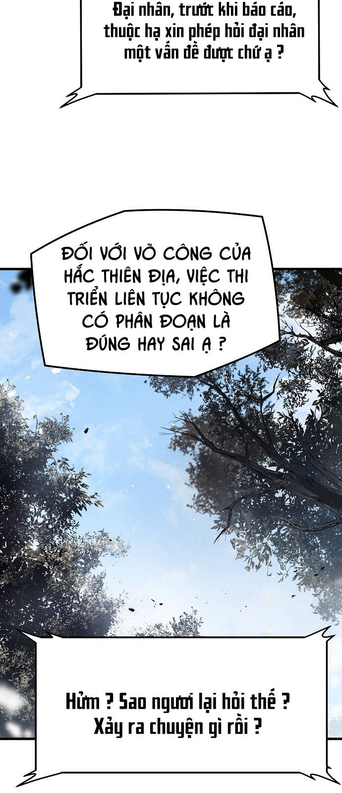 The Breaker 3: Quyền Năng Vô Hạn Chapter 84 - Trang 4