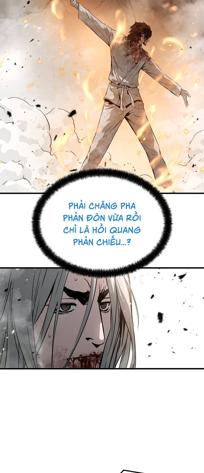 The Breaker 3: Quyền Năng Vô Hạn Chapter 94 - Trang 4