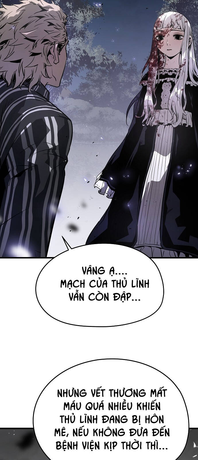 The Breaker 3: Quyền Năng Vô Hạn Chapter 75 - Trang 4