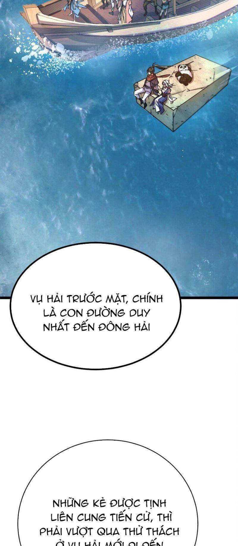 Ta Độ 999 Lần Thiên Kiếp Chapter 78 - Trang 4