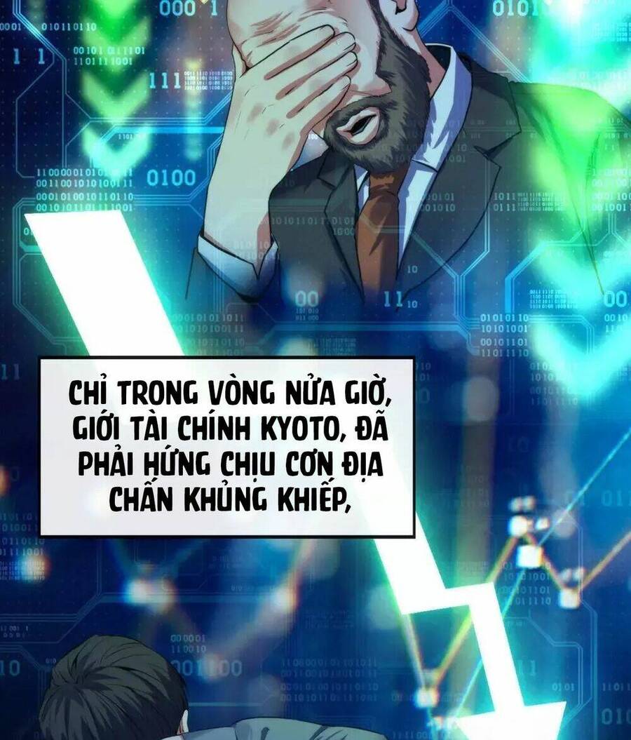 Trở Thành Thần Chủ Cthulhu Chapter 148.5 - Next 