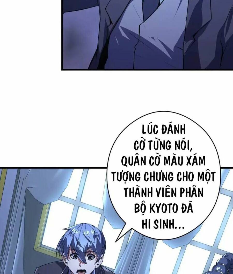 Trở Thành Thần Chủ Cthulhu Chapter 154 - Next 