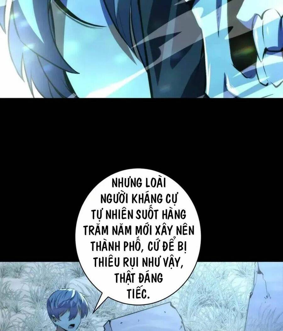 Trở Thành Thần Chủ Cthulhu Chapter 191 - Next 