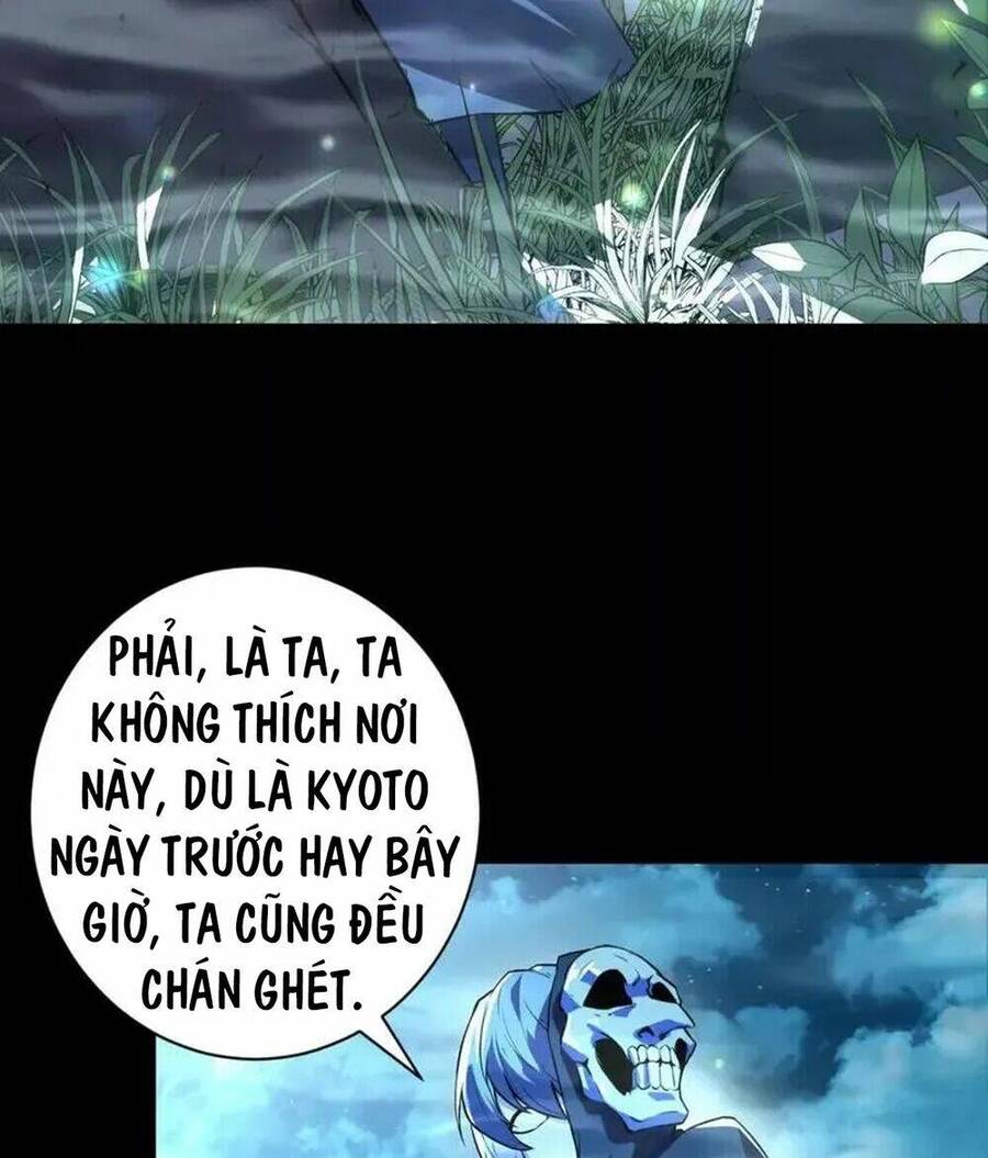 Trở Thành Thần Chủ Cthulhu Chapter 191 - Next 