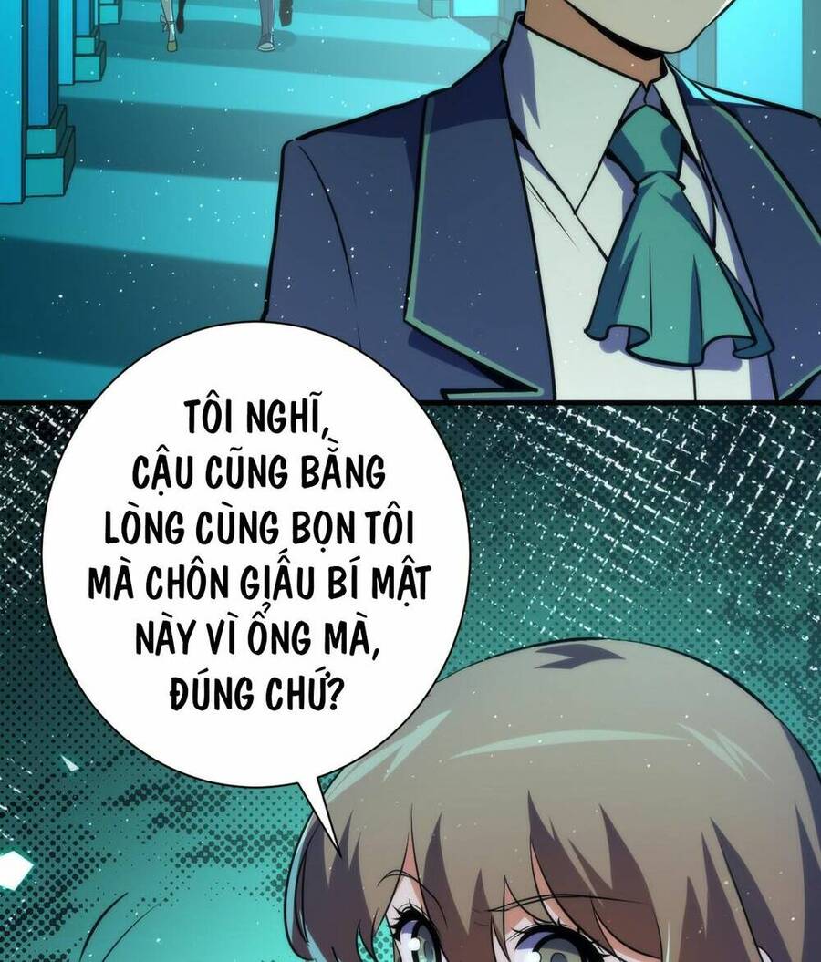 Trở Thành Thần Chủ Cthulhu Chapter 245 - Next 