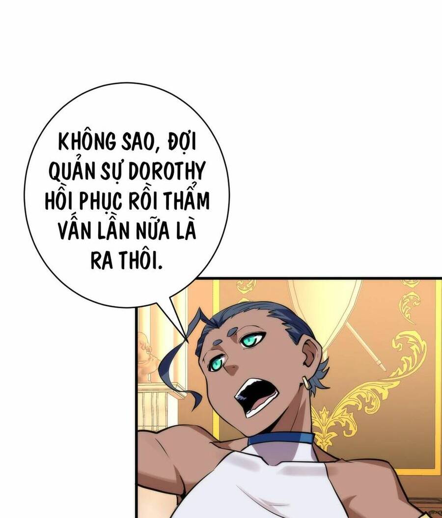 Trở Thành Thần Chủ Cthulhu Chapter 245 - Next 