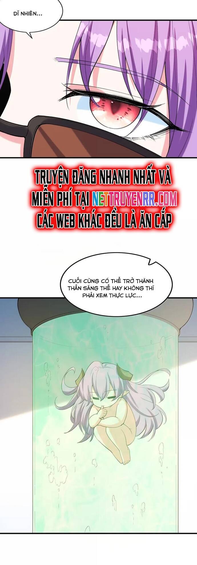 hậu cung của ta toàn là ma nữ phản diện Chapter 199 - Next 