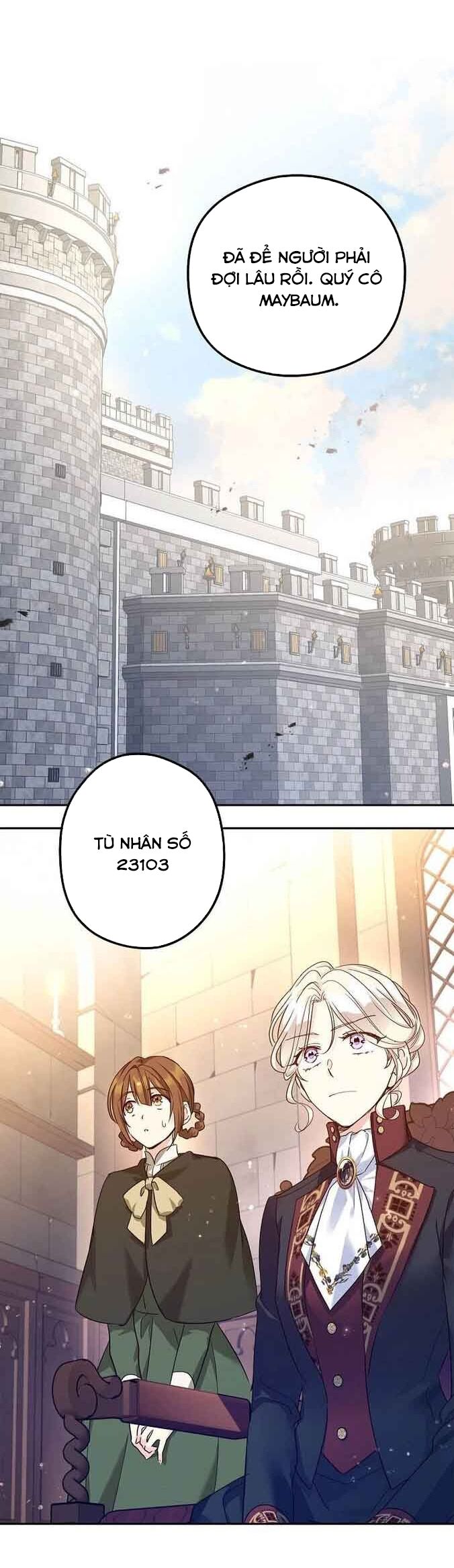 Tôi Sẽ Cố Gắng Thay Đổi Cốt Truyện Chapter 79 - Next Chapter 80