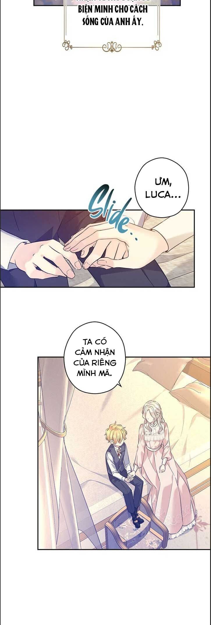 Tôi Sẽ Cố Gắng Thay Đổi Cốt Truyện Chapter 86 - Next Chapter 87