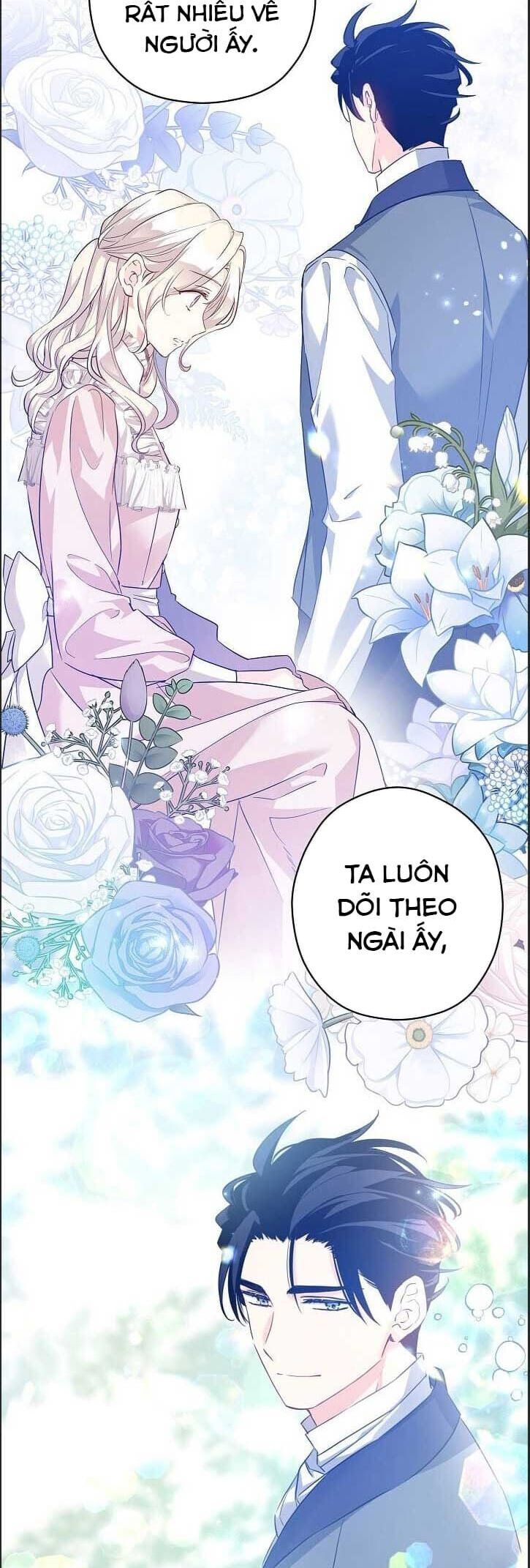 Tôi Sẽ Cố Gắng Thay Đổi Cốt Truyện Chapter 86 - Next Chapter 87