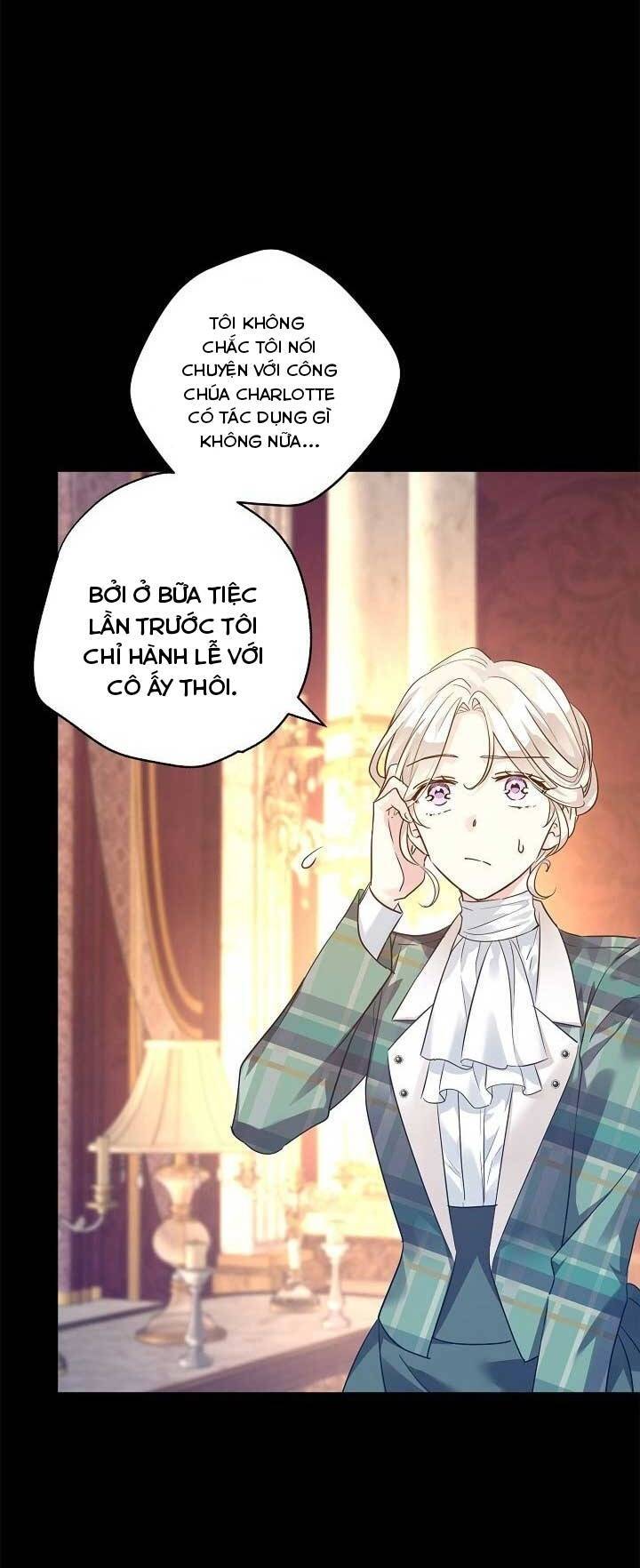 Tôi Sẽ Cố Gắng Thay Đổi Cốt Truyện Chapter 92 - Next Chapter 93