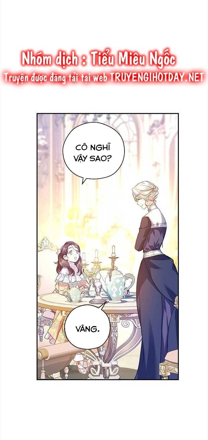 Tôi Sẽ Cố Gắng Thay Đổi Cốt Truyện Chapter 92 - Next Chapter 93