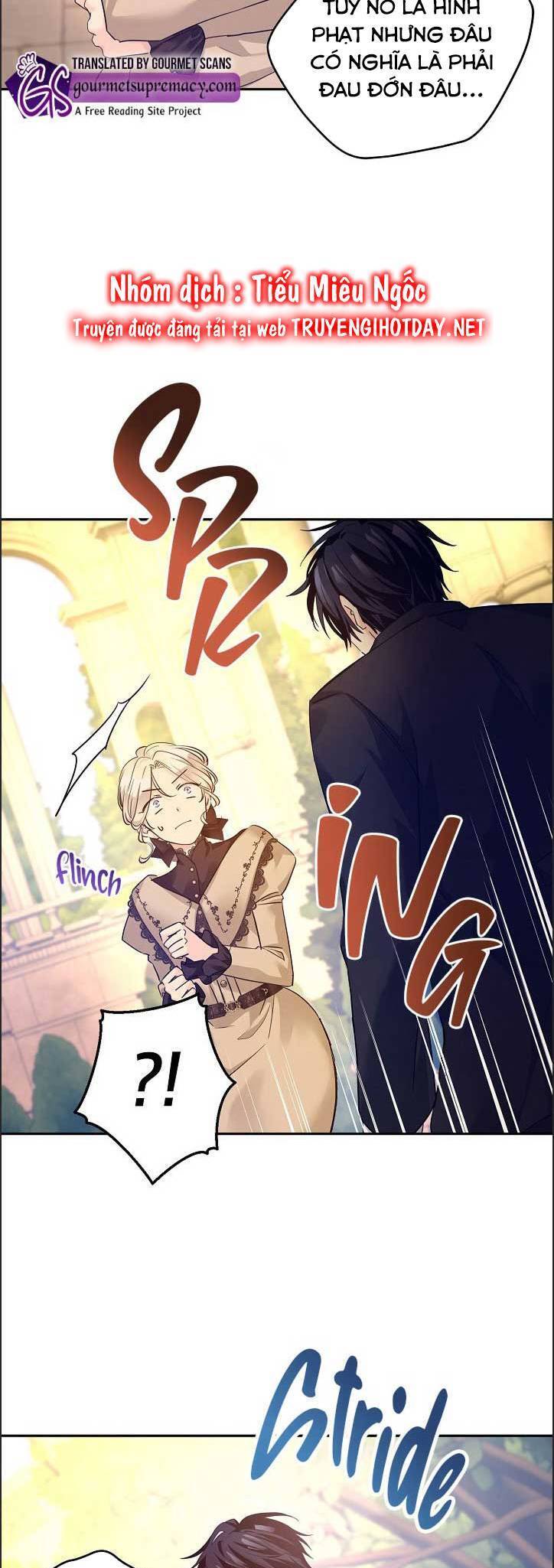 Tôi Sẽ Cố Gắng Thay Đổi Cốt Truyện Chapter 94 - Next Chapter 95