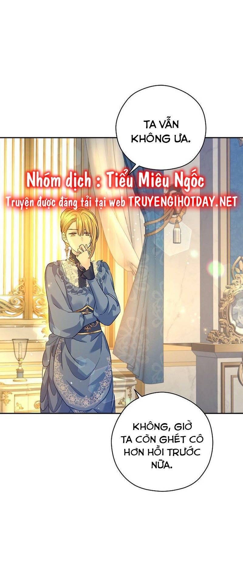 Tôi Sẽ Cố Gắng Thay Đổi Cốt Truyện Chapter 95 - Next 