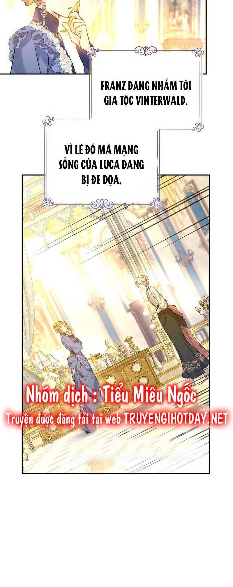 Tôi Sẽ Cố Gắng Thay Đổi Cốt Truyện Chapter 95 - Next 