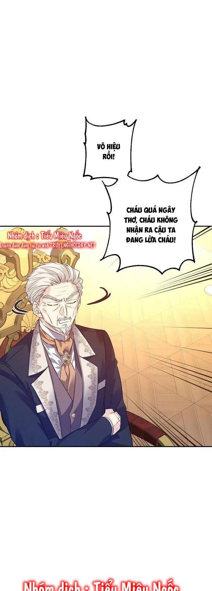 Tôi Sẽ Cố Gắng Thay Đổi Cốt Truyện Chapter 90 - Next Chapter 91