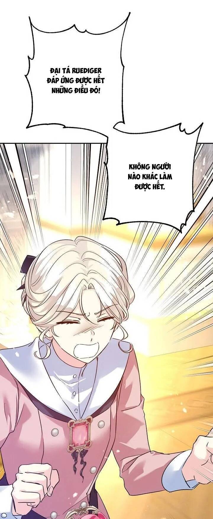 Tôi Sẽ Cố Gắng Thay Đổi Cốt Truyện Chapter 90 - Next Chapter 91