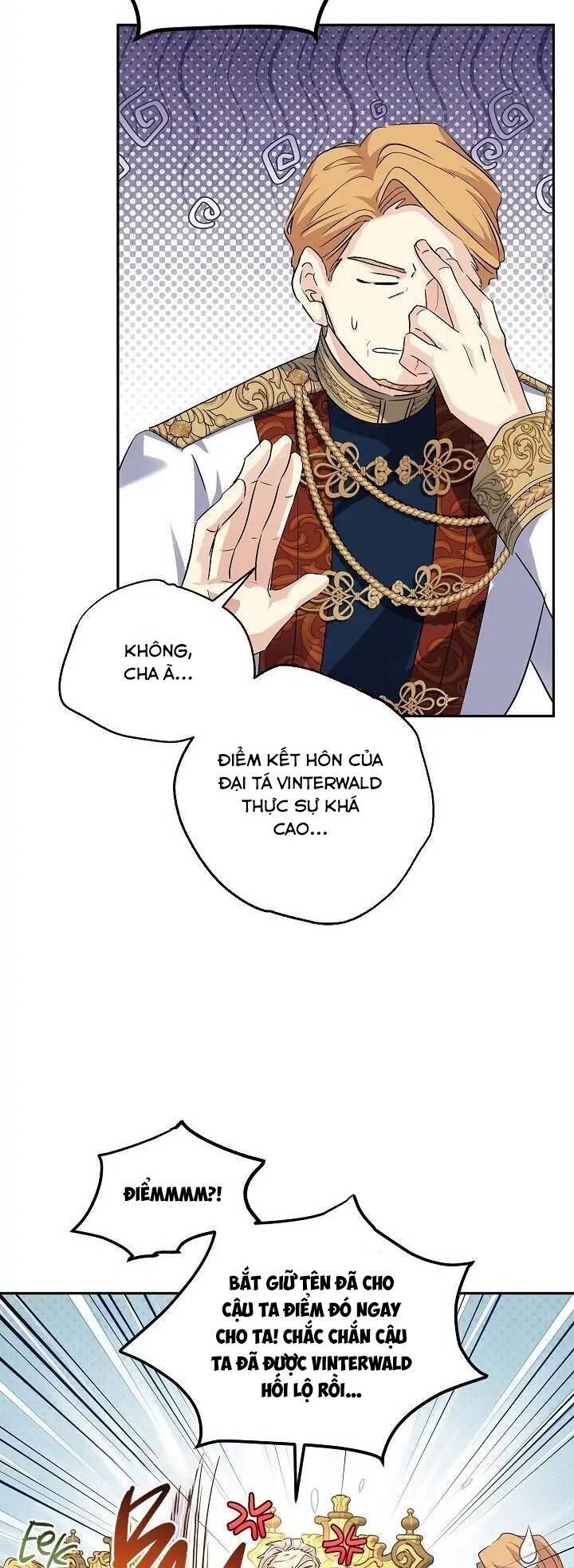 Tôi Sẽ Cố Gắng Thay Đổi Cốt Truyện Chapter 90 - Next Chapter 91