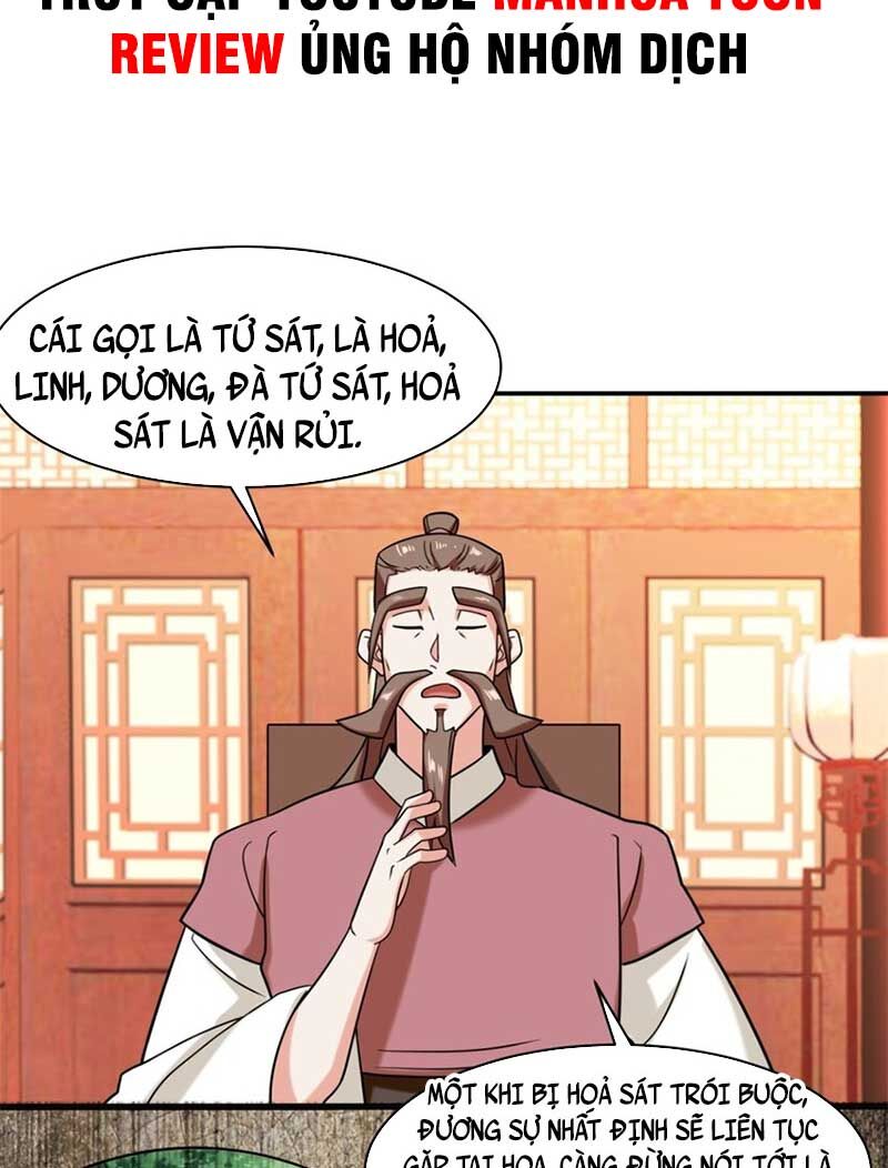 Vô Tận Thôn Phệ Chapter 121 - Trang 3