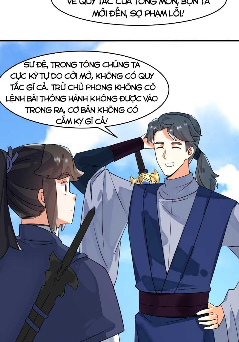 Vô Tận Thôn Phệ Chapter 128 - Trang 3