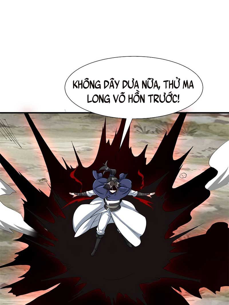 Vô Tận Thôn Phệ Chapter 98 - Trang 2