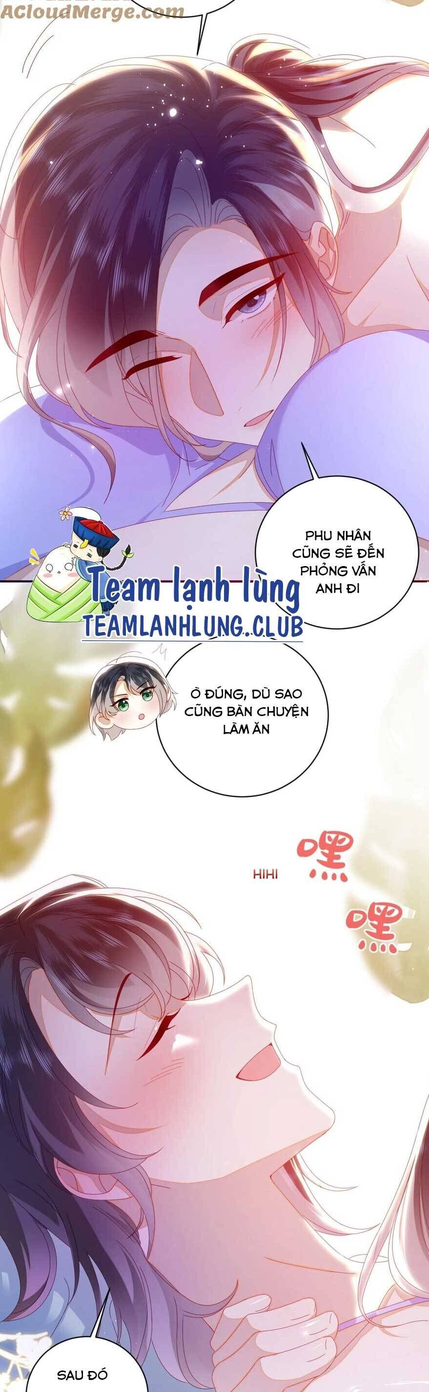 Lão Đại Xuyên Không Gả Cho Phu Quân Mù Chapter 102 - Next Chapter 103