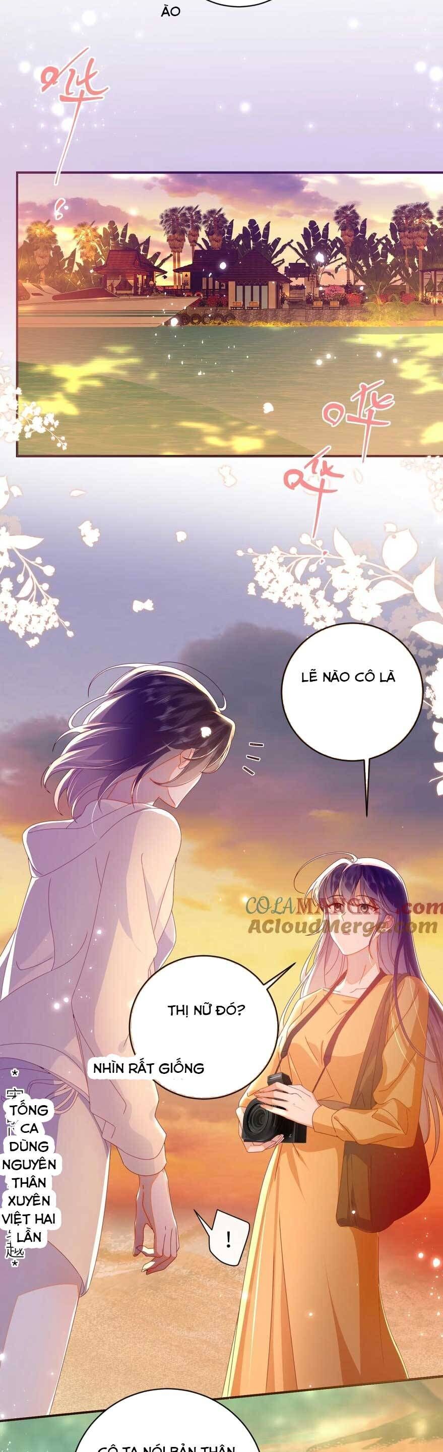 Lão Đại Xuyên Không Gả Cho Phu Quân Mù Chapter 102 - Next Chapter 103