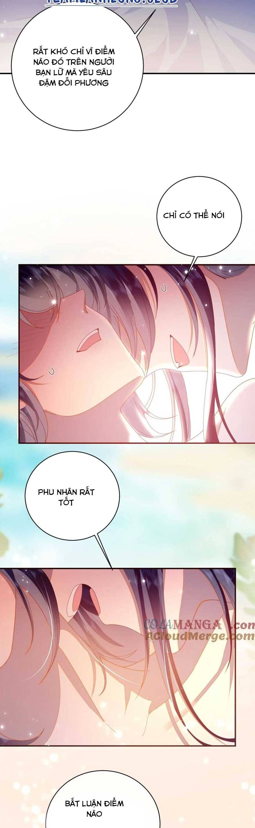 Lão Đại Xuyên Không Gả Cho Phu Quân Mù Chapter 102 - Next Chapter 103