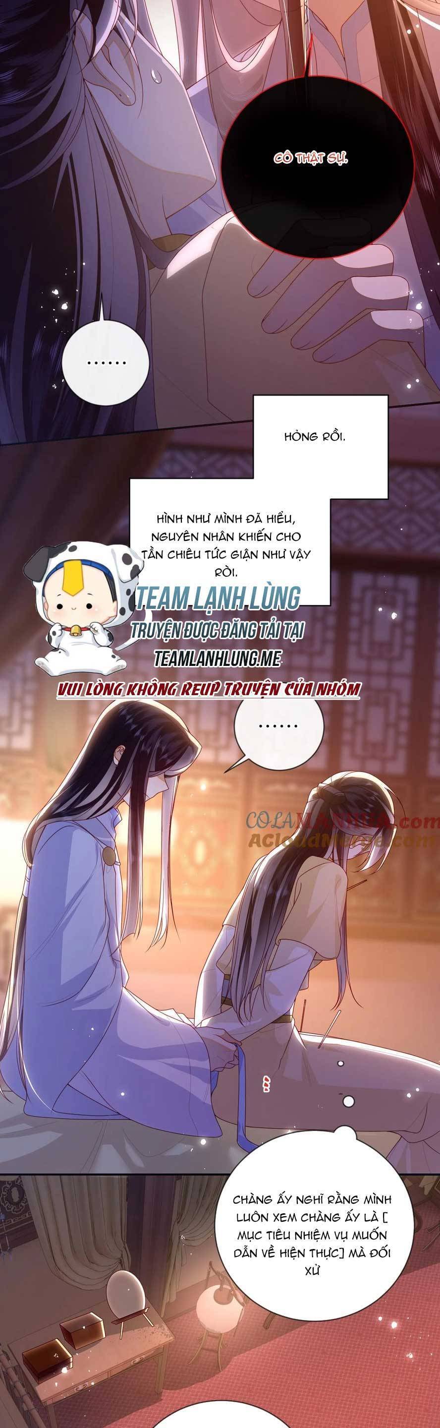 Lão Đại Xuyên Không Gả Cho Phu Quân Mù Chapter 83 - Next Chapter 84