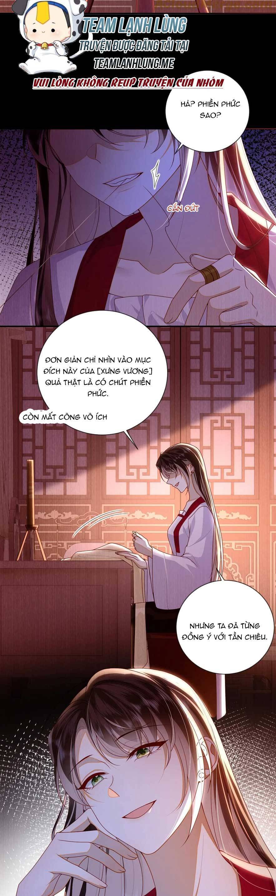 Lão Đại Xuyên Không Gả Cho Phu Quân Mù Chapter 83 - Next Chapter 84