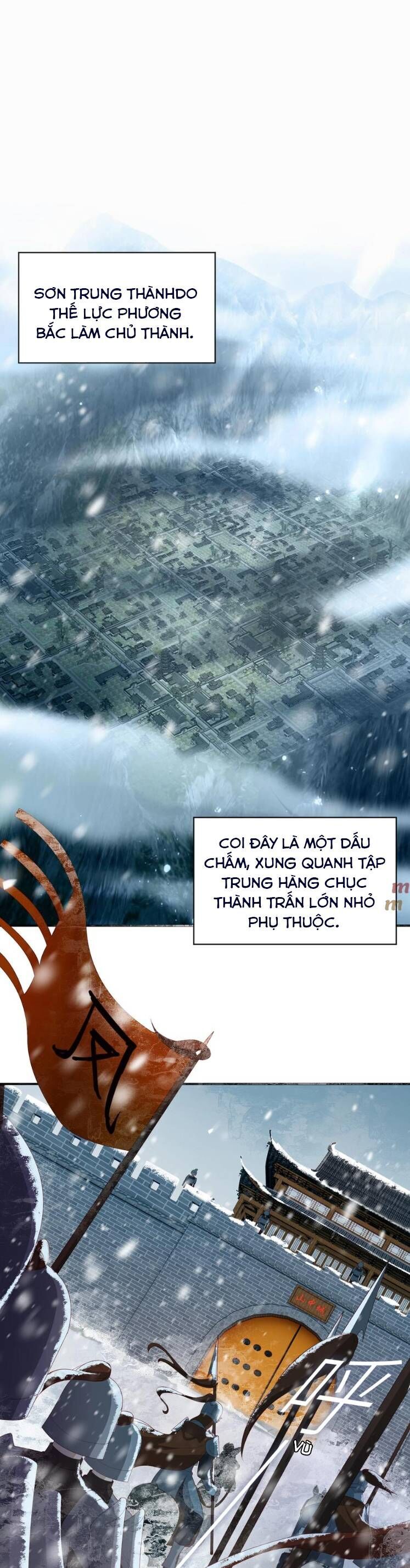 Lão Đại Xuyên Không Gả Cho Phu Quân Mù Chapter 98 - Next Chapter 99