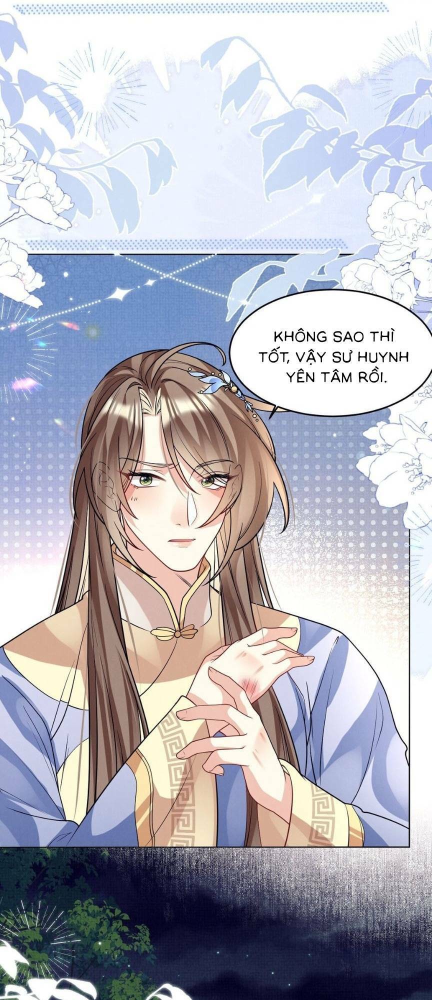 Phương Thức Nuôi Dưỡng Nhân Vật Phản Diện Chapter 37 - Next Chapter 38