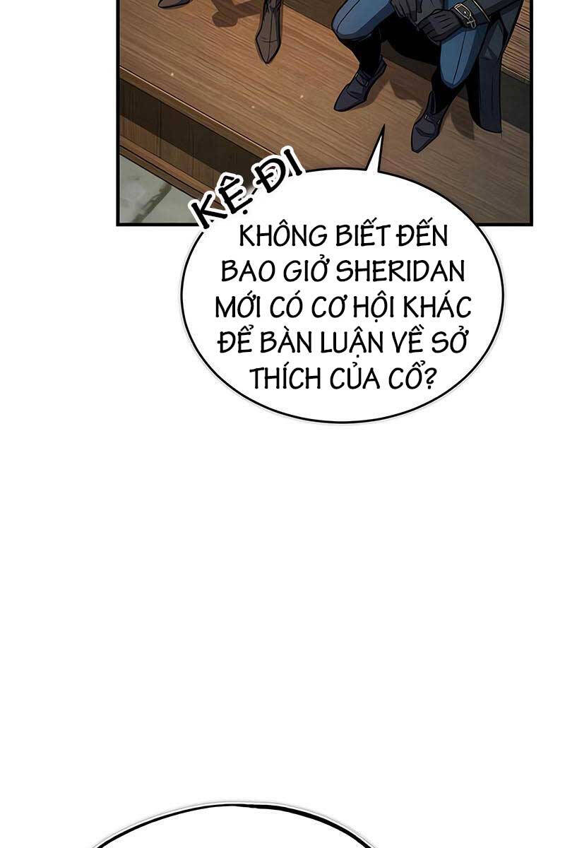 Giáo Sư Gián Điệp Chapter 65 - Next Chapter 66