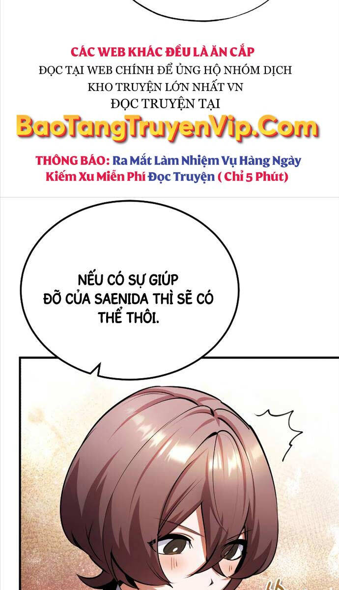 Giáo Sư Gián Điệp Chapter 80 - Trang 4