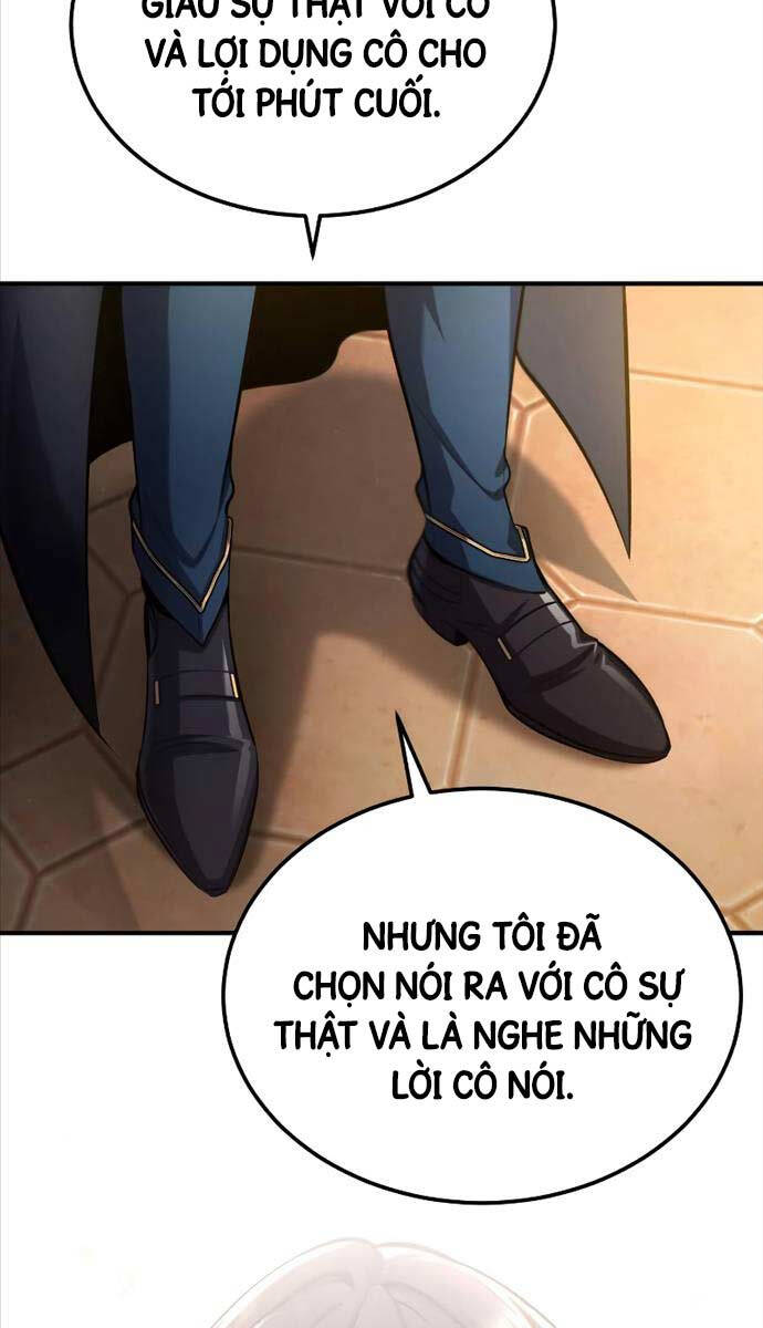 Giáo Sư Gián Điệp Chapter 80 - Trang 4