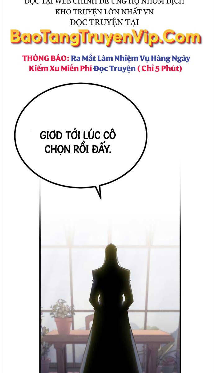 Giáo Sư Gián Điệp Chapter 80 - Trang 4