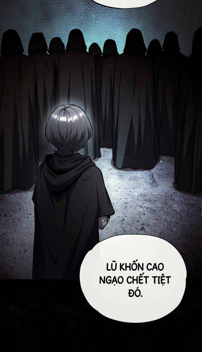 Giáo Sư Gián Điệp Chapter 80 - Trang 4