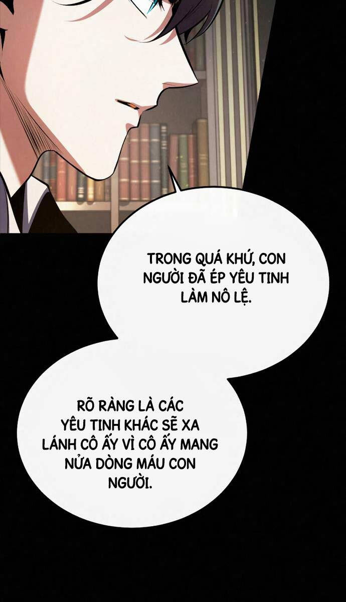 Giáo Sư Gián Điệp Chapter 80 - Trang 4