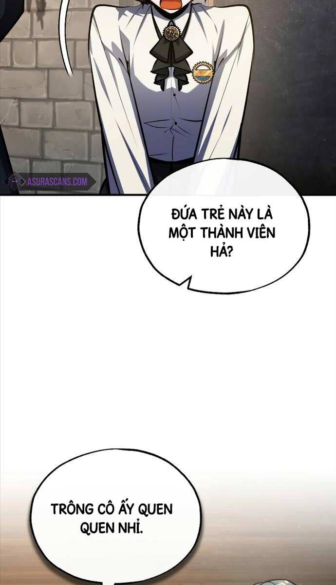 Giáo Sư Gián Điệp Chapter 80 - Trang 4