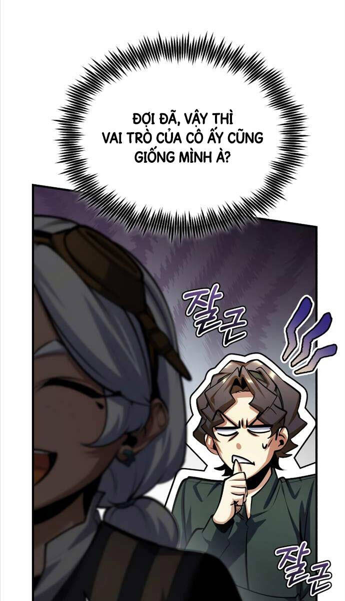 Giáo Sư Gián Điệp Chapter 80 - Trang 4