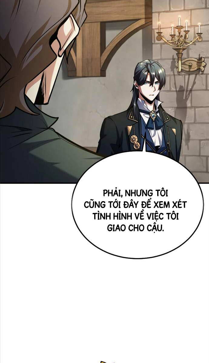 Giáo Sư Gián Điệp Chapter 80 - Trang 4