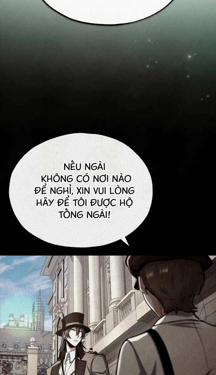 Giáo Sư Gián Điệp Chapter 82 - Trang 4