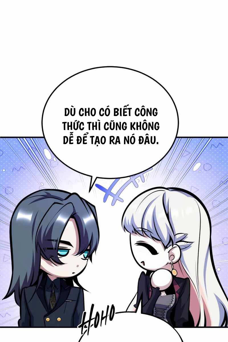 Giáo Sư Gián Điệp Chapter 86 - Next Chapter 87