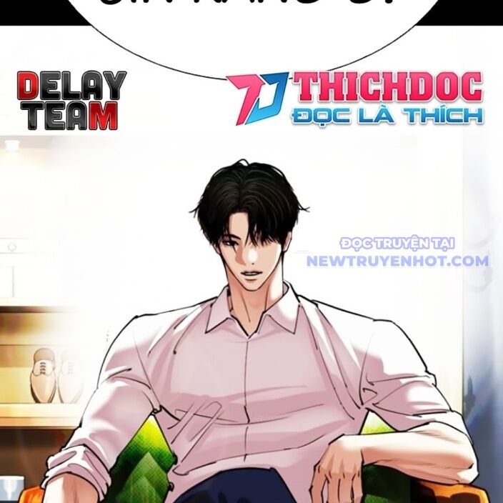 Hoán Đổi Diệu Kỳ Chapter 543 - Trang 3