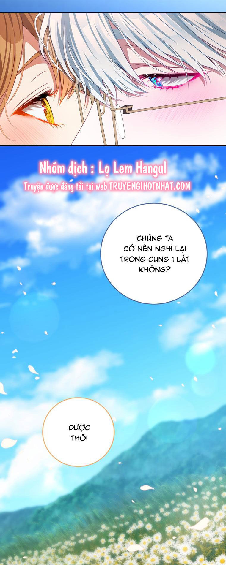 Trở Thành Tình Địch Của Các Nam Chính Chapter 98.2 - Next 