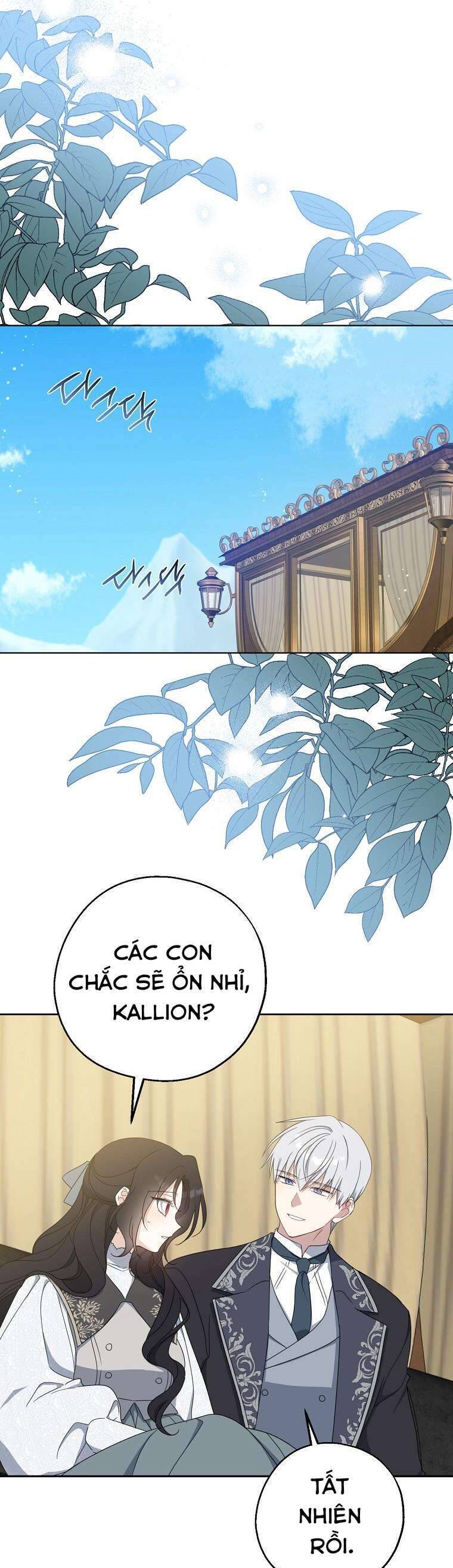 Trở Thành Con Gái Nhà Tài Phiệt Chapter 125 - Trang 2