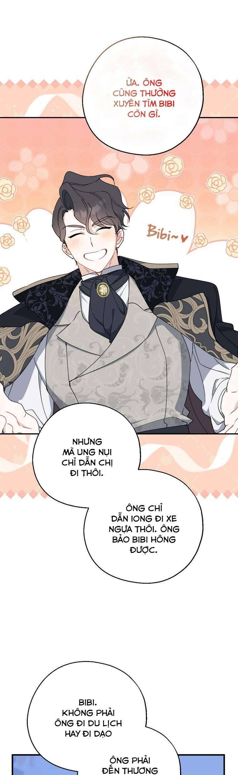 Trở Thành Con Gái Nhà Tài Phiệt Chapter 127 - Trang 3